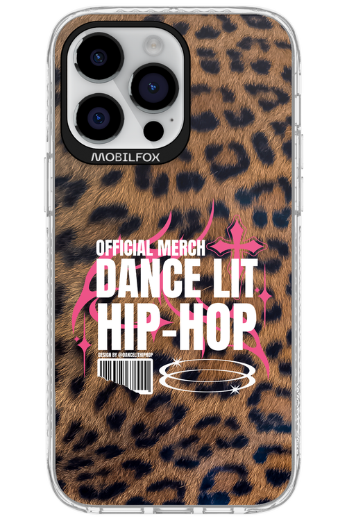 Merch Leo - Apple iPhone 14 Pro Max