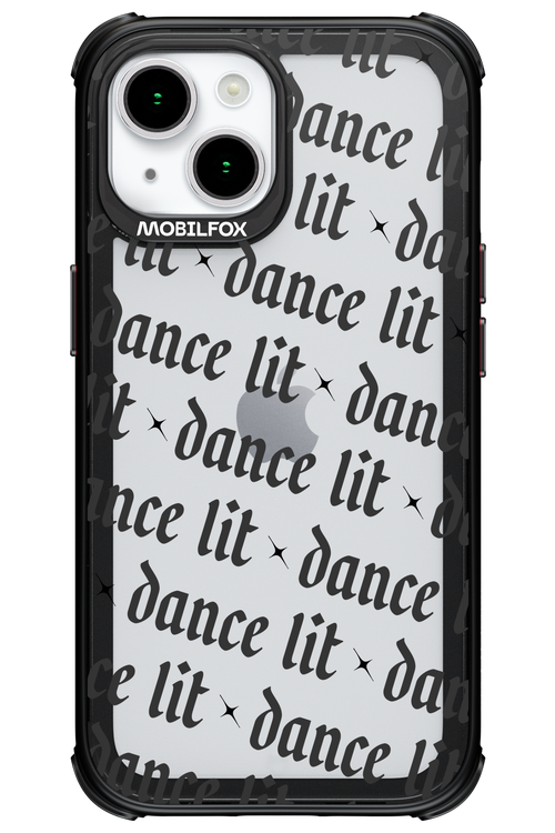 DL T - Apple iPhone 15