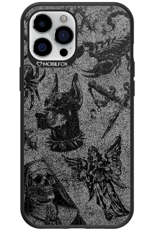 Built Different II - Apple iPhone 12 Pro Max