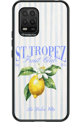 St. Tropez - Xiaomi Mi 10 Lite 5G