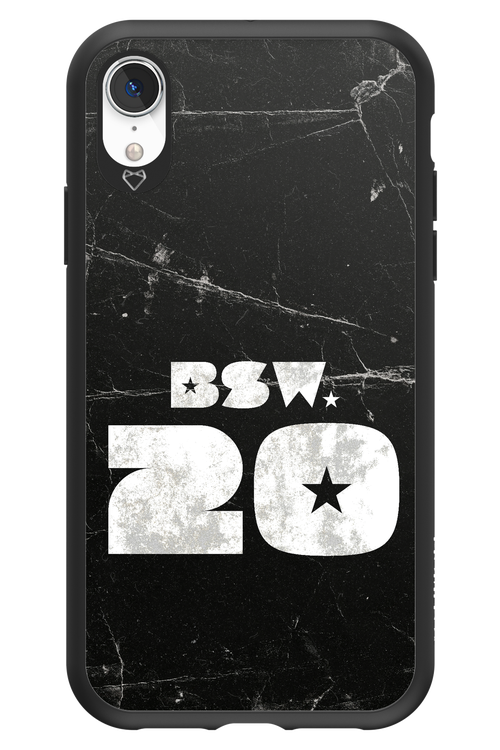 BSW 20 (4) 2.0 - Apple iPhone XR