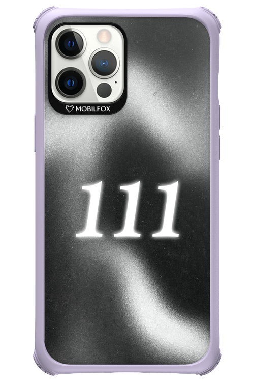 111 - Apple iPhone 12 Pro Max