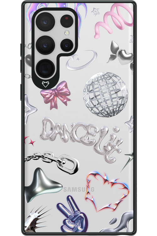 3D Universe T - Samsung Galaxy S22 Ultra