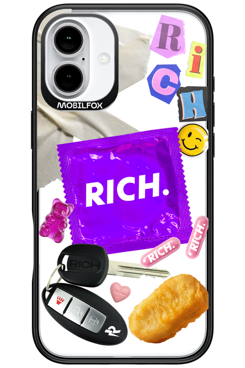 Essentials - Apple iPhone 16 Plus