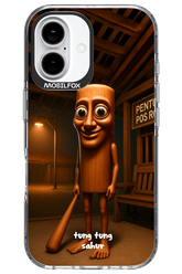 Tung tung sahur - Apple iPhone 16
