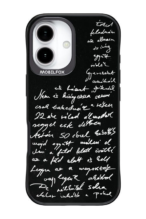 Úgy Unom - Apple iPhone 17