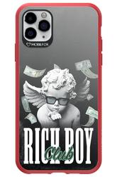 RICH BOY - Apple iPhone 11 Pro Max