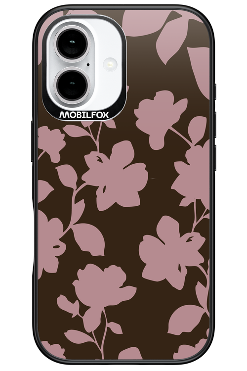Flower Serenade - Apple iPhone 16