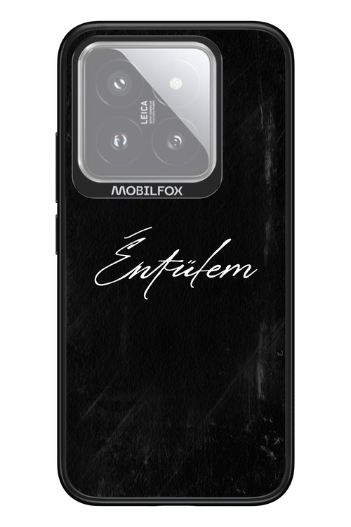 Éntűlem - Xiaomi 14
