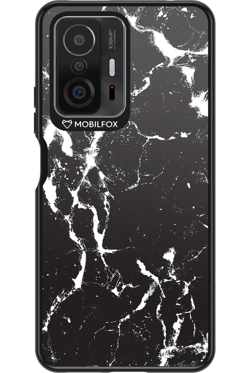 Grunge Marble - Xiaomi Mi 11T Pro