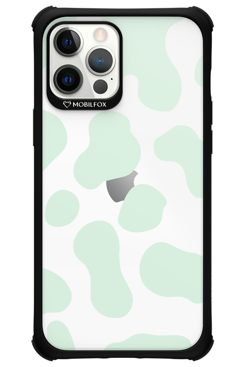 Minty Moo - Apple iPhone 12 Pro Max