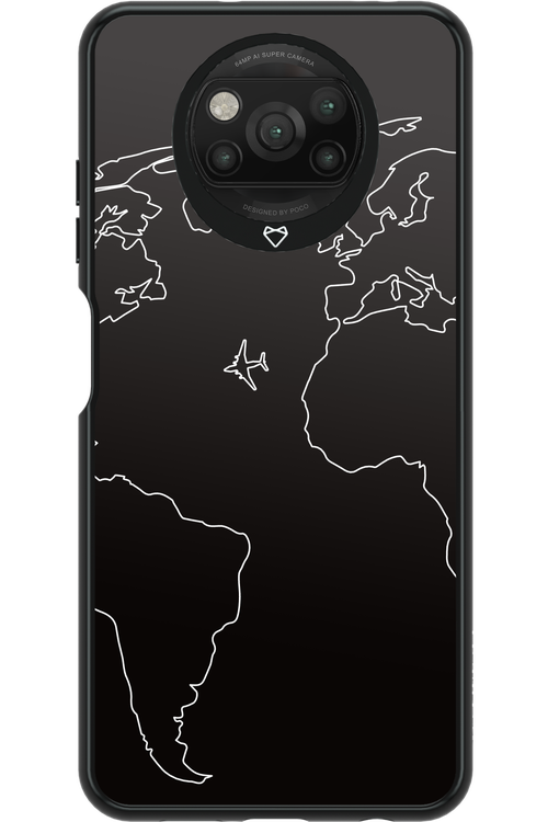 Worldview - Xiaomi Poco X3 NFC