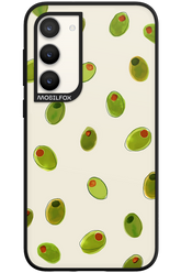 Olive Babe - Samsung Galaxy S23 Plus