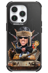 Final Boss - Apple iPhone 14 Pro