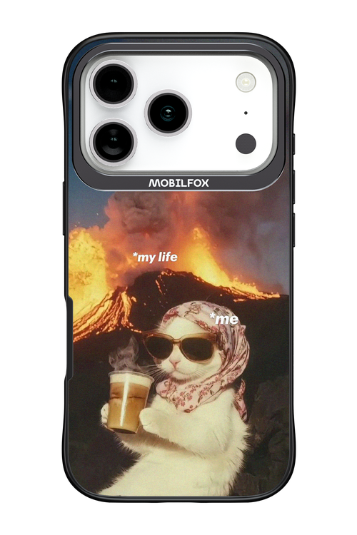 My life - Apple iPhone 17 Pro