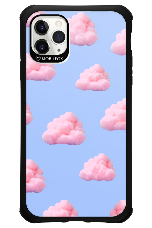 Cloudy - Apple iPhone 11 Pro Max