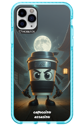 Capuccinu assasinu - Apple iPhone 11 Pro Max