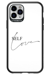 Self Love - Apple iPhone 11 Pro