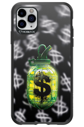 Money Bomb - Apple iPhone 11 Pro Max