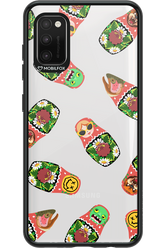 Matryoshka - Samsung Galaxy A41