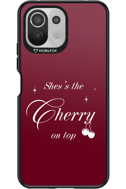 On Top - Xiaomi Mi 11 Lite (2021)