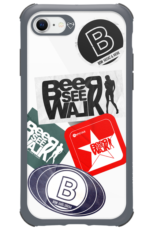 Beerseewalk I - Apple iPhone SE 2020