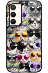 Cat World - Samsung Galaxy S23 Plus