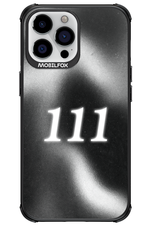 111 - Apple iPhone 13 Pro Max