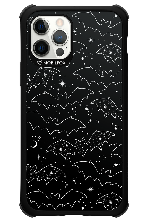 Dreamer Bat - Apple iPhone 12 Pro