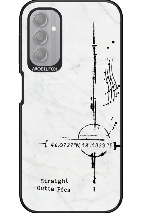 Pécs Crew - Samsung Galaxy A14