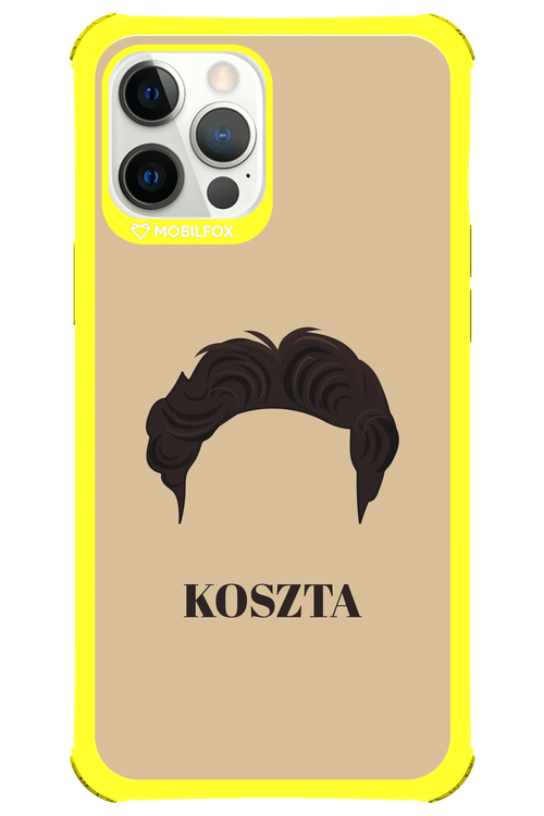KOSZTA ICON - Apple iPhone 12 Pro Max