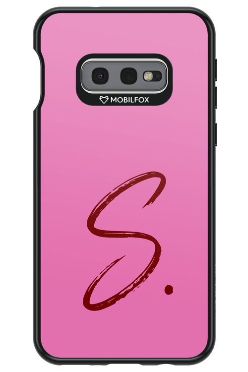 (Sorbet) S 2.0 - Samsung Galaxy S10e