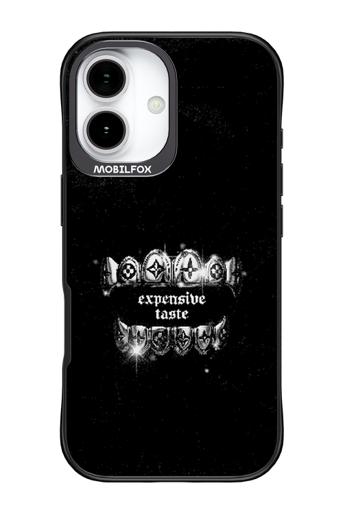 Expensive Taste - Apple iPhone 17