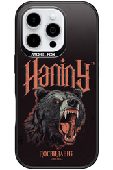 Slavic Prala - Apple iPhone 16 Pro
