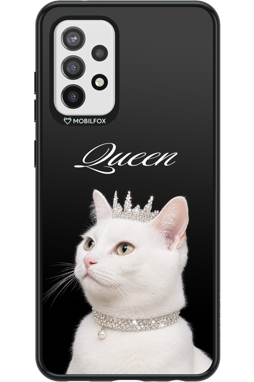 Queen 2.0 - Samsung Galaxy A72