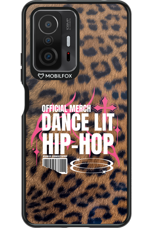 Merch Leo - Xiaomi Mi 11T