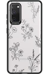 Bouquet - Samsung Galaxy S20 FE