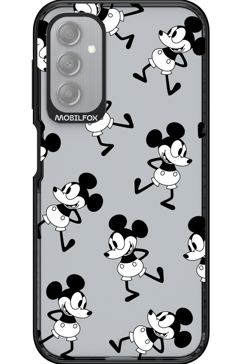 Iconic Mouse (pattern) - Samsung Galaxy A14