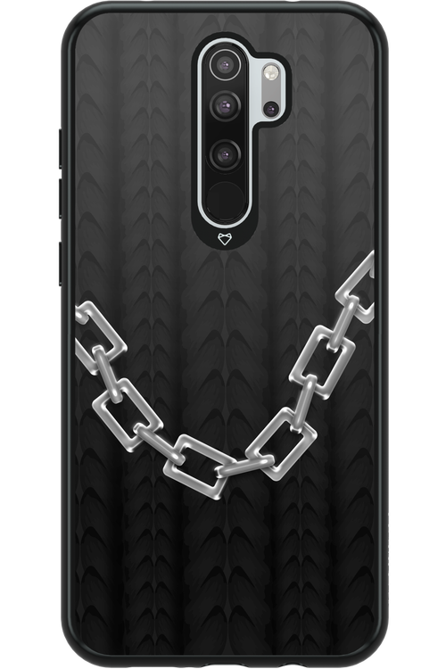 Chain Baddie - Xiaomi Redmi Note 8 Pro