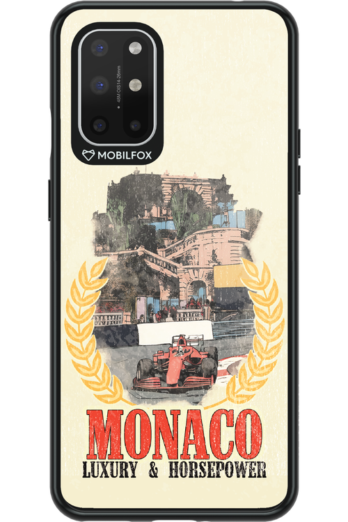Monaco Luxury - OnePlus 8T