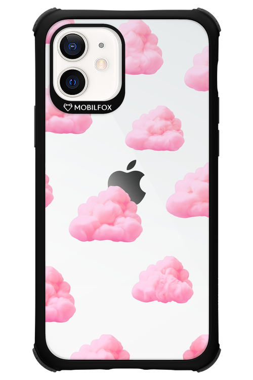 Cloudy Pink - Apple iPhone 12