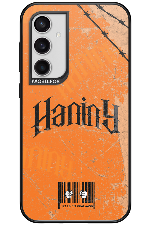 Haniny Grunge - Samsung Galaxy S23 FE