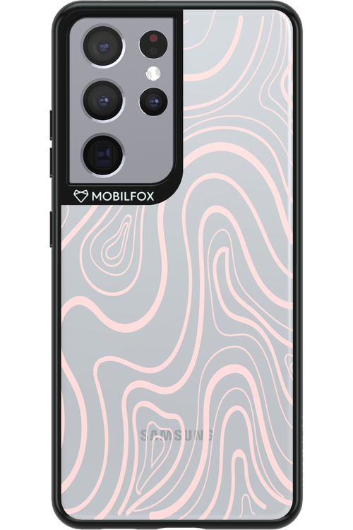 Topo Calm - Samsung Galaxy S21 Ultra