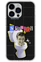 Skibidi - Apple iPhone 14 Pro Max