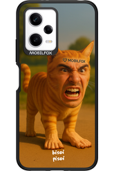 Bisoi Pisoi - Xiaomi Redmi Note 12 5G