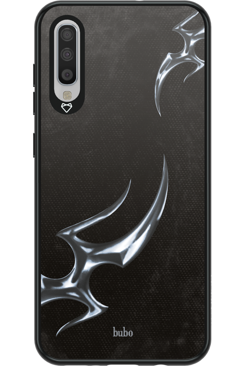 CHROMEPHASE - Samsung Galaxy A70