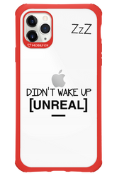 WAKE UP - Apple iPhone 11 Pro Max