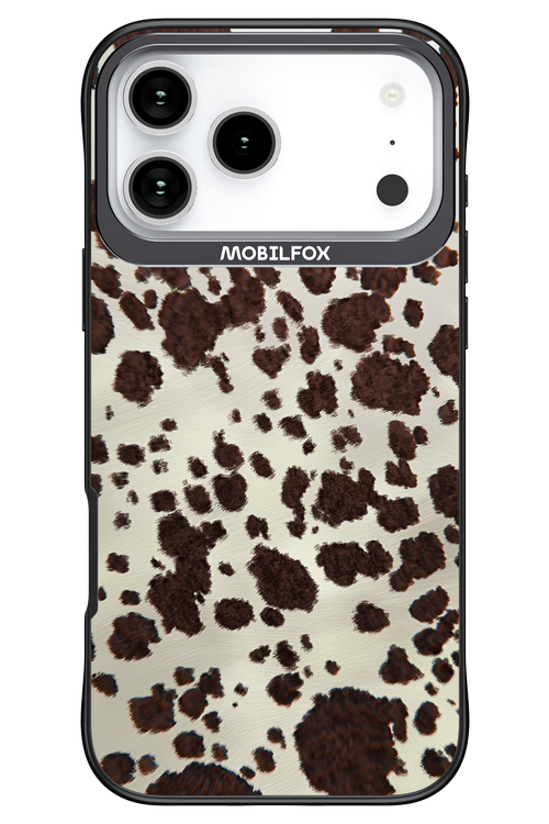 Appaloosa 2.0 - Apple iPhone 17 Pro Max