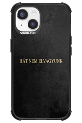 Hát nem elvagyunk - Apple iPhone 14