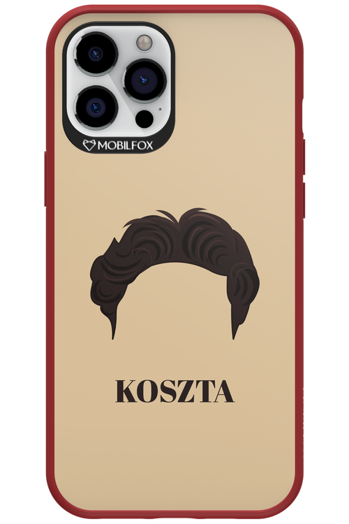 KOSZTA ICON - Apple iPhone 12 Pro Max
